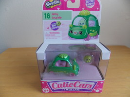 Shopkins Cutie Cars 18 Jelly Joyride  - £11.19 GBP