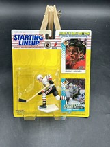 Starting Lineup 1993 NHL Hockey Jeremy Roenick Chicago Blackhawks Action Figure - £3.89 GBP