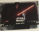Star Wars Rise Of Skywalker Trading Card #65 Dark Rey Daisy Ridley - $1.97