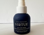 Virtue Split End Serum 1.7oz/50ml NWOB - £24.84 GBP