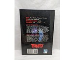 Trinity Field Report Extrasolar Colonies RPG Sourcebook - $8.90