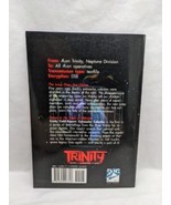 Trinity Field Report Extrasolar Colonies RPG Sourcebook - £6.98 GBP