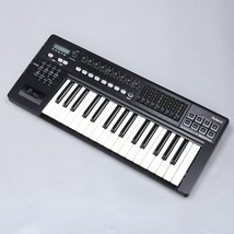 Roland A-300Pro Midi Keyboard Controller Synthesizer Excellent - $158.98