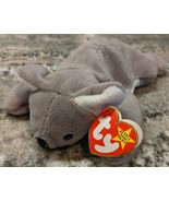 Ty Beanie Baby Mel 4th Generation 3rd Generation Tush Tag With Sticker - £9.80 GBP