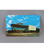 Vintage Postcard - The Franciscan Restaurant Fisherman&#39;s Wharf - Cliff H... - $20.50 CAD