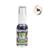 3x Bottle Blunt Life Strong Michael Kors Air Freshener Spray 1oz | Fast ... - £13.61 GBP