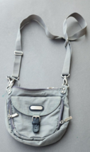 Baggallini Crossbody Purse Convertible Fanny Pack Belt Bag - £18.56 GBP