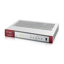 Zyxel ZyWALL 350 Mbps VPN Firewall, Recommended for up to 10 Users [USG Flex 50] - £229.97 GBP