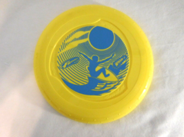 Wham - O Frisbee Disc 2012 Yellow color NEW - $14.88