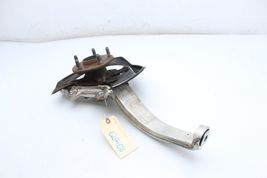 06-11 LEXUS GS300 GS350 RWD FRONT LEFT DRIVER SIDE KNUCKLE Q9408 image 2