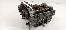Driver Left Cylinder Head Fits 17-19 IMPREZA  - $379.94
