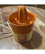 Vintage Hamilton Beach Dominion Juicer Electric Orange Juice Squeezer TE... - €19,74 EUR