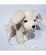 Our Generation Cream Golden Retriever Pup Plush Puppy Dog For 18&quot; Doll B... - £8.74 GBP