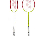 Yonex 2023 Nanoflare 002 Ability Lime Badminton Racket Racquet Basic Str... - $100.71