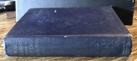 Letters From The Living Dead Man by Elsa Barker 1915 Spirit Medium Seance - Rare - £39.00 GBP