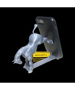 A kicking horse phone/tablet holder 3D print - $50.49