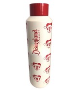 Disney Starbucks Mickey Icon Holiday Stainless Steel Water Bottle New 2022 - $39.60