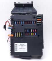 SMART FORTWO 1998-2007 0011868V013 5WK45090 Fuse Box Sam - $295.66