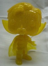 Funko POP Marvel #173 Yellow DR STRANGE EXCLUSIVE VINYL FIGURE TOY - $14.85