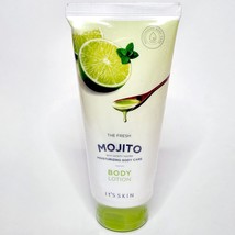 It’s Skin The Fresh Mojito Moisturizing Body Lotion Citrus - £7.38 GBP