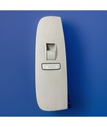 06 07 08 09 10 11 CADILLAC DTS PASSENGER RIGHT FRONT DOOR LOCK WINDOW SW... - $873.01 MXN