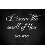 CRAVE FOR ME LIKE A HUNGRY ANIMAL DIE FOR ME U MUST HAVE ME  MAGIC SPELL... - $37.93 CAD
