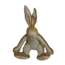 Vintage Little Nutbrown Hare Guess How Much I Love You Bunny Rabbit Plush 10&quot; - £8.28 GBP