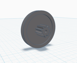 CD Player Gear Compatible with Grundig CD7550 Philips CD104 CD304 Marant... - $10.64+