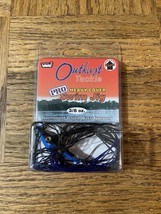 Outkast Tackle Heavy Cover Pro Swim Jig Hook 3/8 - $14.62