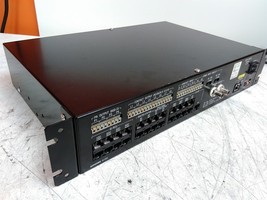 Power Tested Only Aiphone IS-CCU Central Control Unit AS-IS - $70.48 CAD