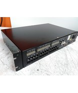Power Tested Only Aiphone IS-CCU Central Control Unit AS-IS - $51.44