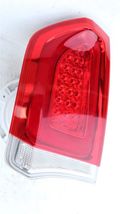 2015-20 Chrysler 300 Taillight Tail Light Lamp Driver Left LH image 4
