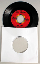 Bob Luman - The Great Snow Man (7&quot; Single) (1961) Vinyl 45 • The Pig Lat... - £9.50 GBP