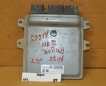 2011 Nissan Rogue Engine Control Unit ECU MEC112060D1 Module 88-5F3 - £15.71 GBP