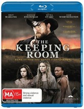 The Keeping Room Blu-ray | Region B - $8.23