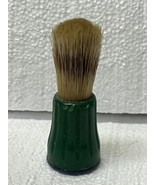 Ever-ready 59 shave brush green Blue - $24.75