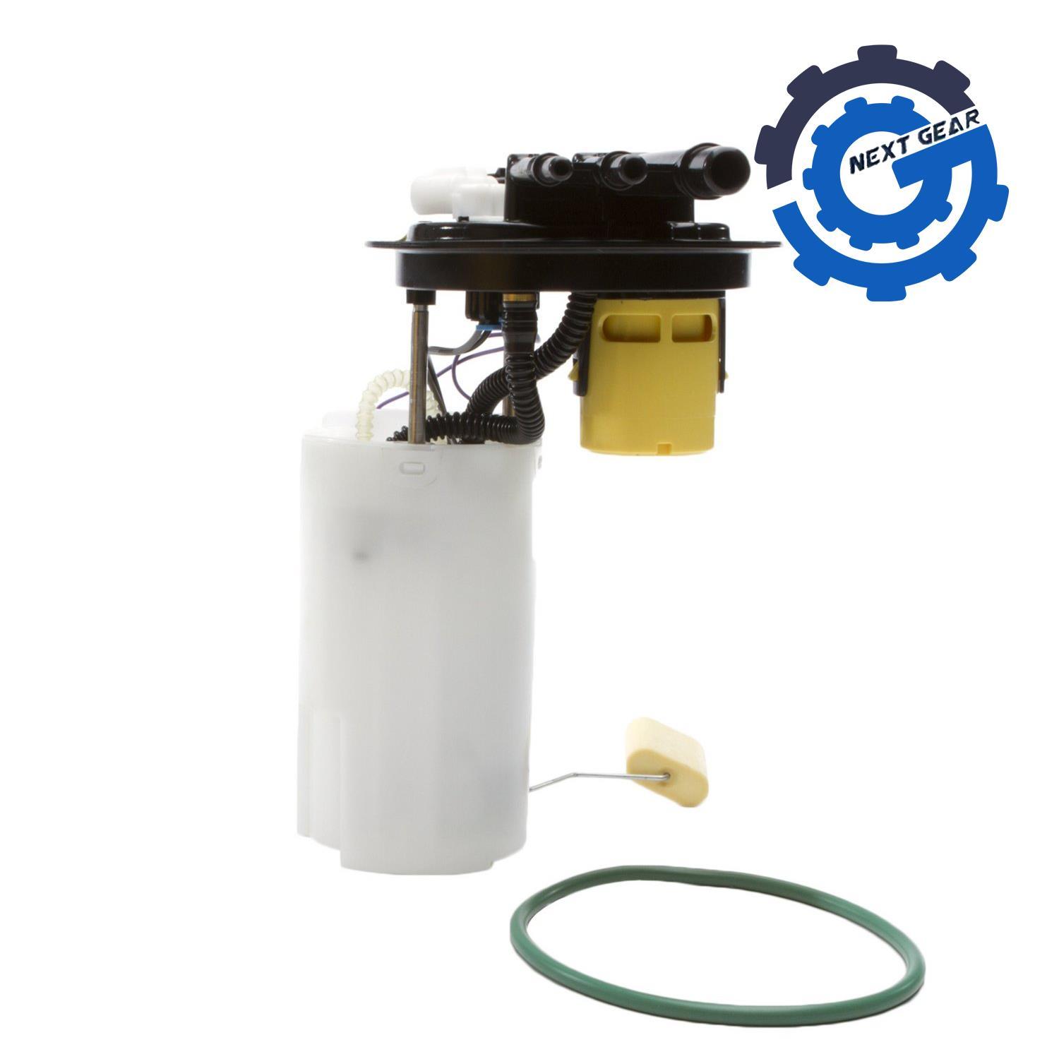 Primary image for New Delphi Fuel Pump Module for 2004-2005 Buick Rendezvous Aztec FG0385-11B1