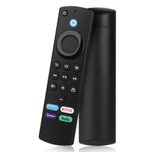 L5B83G Replacement Voice Remote 3Rd Gen Amz Stick Remote Control Compatible For  - £21.94 GBP