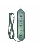 Field Guardian 5 Lamp Tester for electric fence  660065  814421013668 - $8.38 CAD