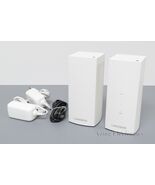 Linksys Atlas Pro 6 MX5502 Dual-Band Mesh WiFi System - (2-Pack) - €65,09 EUR