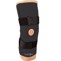 DonJoy H Buttress Patella Stabilizer Knee Brace (Medium - Closed Back) - $423.50 MXN