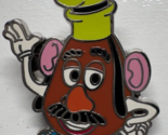 Disney Parks Mr. Potato Head Goofy Toy Story 2009 Pin - £9.48 GBP