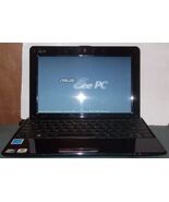 ASUS EeePC 1005HAB 10.1&quot; 1.60GHz Intel Atom N270 1GB Ram 80GB HDD Take A... - €32,70 EUR
