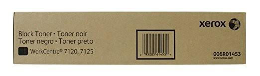 Xerox Black Toner Cartridge (006R01453) - $75.00