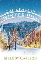 Christmas in Winter Hill Carlson, Melody - £5.37 GBP