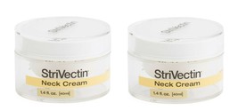 Lot of 2 StriVectin Neck Cream Concentrate for the Neck and Decolletage - New - $69.99