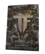 Transformers Trilogy [Transformers / Transformers: Revenge of the Fallen... - £14.17 GBP