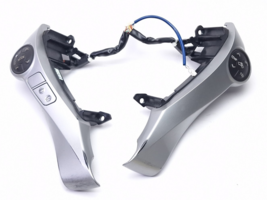 2010-2015 TOYOTA PRIUS Steering Wheel Cruise Media Controls w Call Conto... - $57.96