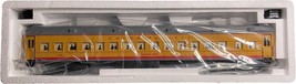 K-Line The Heavyweights 18” Union Pacific &quot;Roaring Camp&quot; O Scale New - $74.99