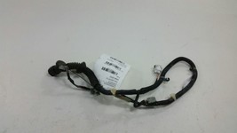 2013 Honda Fit Door Harness Wire Wiring Left Driver Side Rear - £22.83 GBP